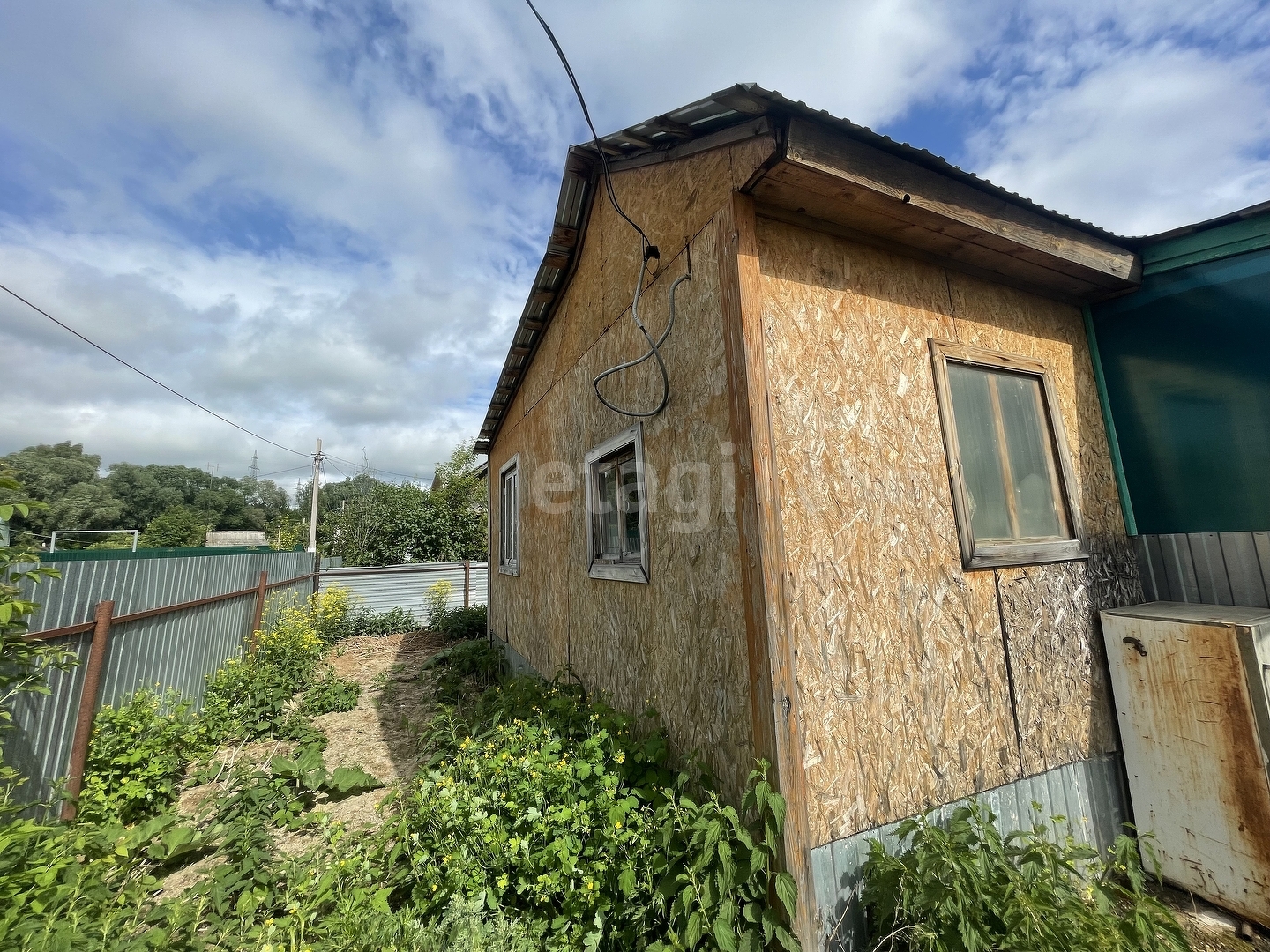 Купить дачу в районе СНТ Монтажник в Казани, продажа недорого