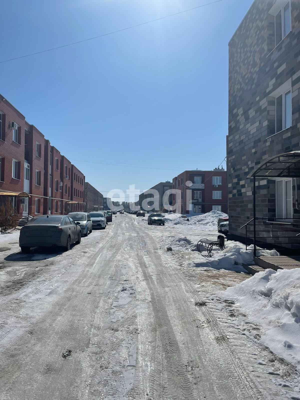 Купить квартиру в районе Нежинка с в Оренбурге, 🏢 продажа вторички, цены  на квартиры