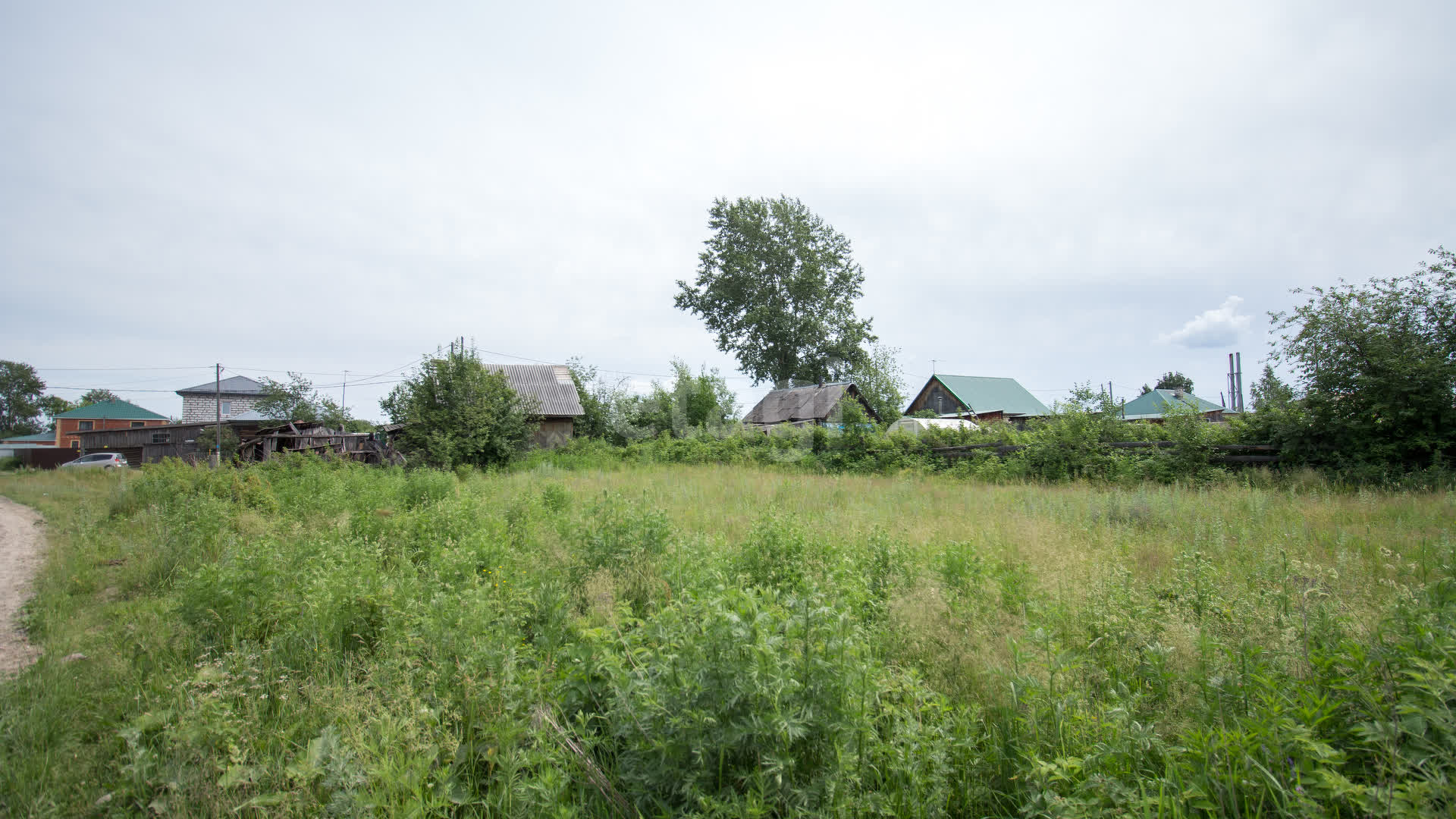 Купить готовые дома в Томске: цены, 🏡 недорого