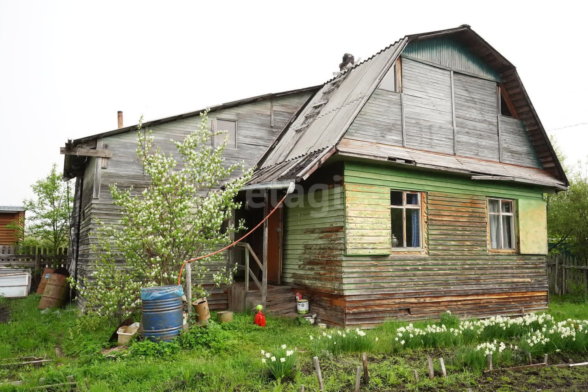 Купить дачу в Северодвинске, 🏡 продажа дачных участков с домом недорого:  срочно, цены