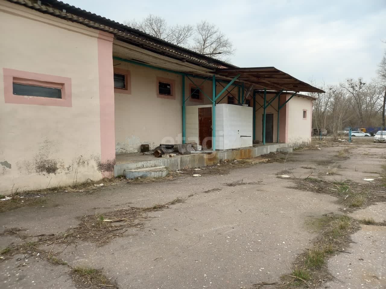 Купить помещение под автосервис в Воронеже, 🏢 продажа недвижимости под СТО  недорого, цены