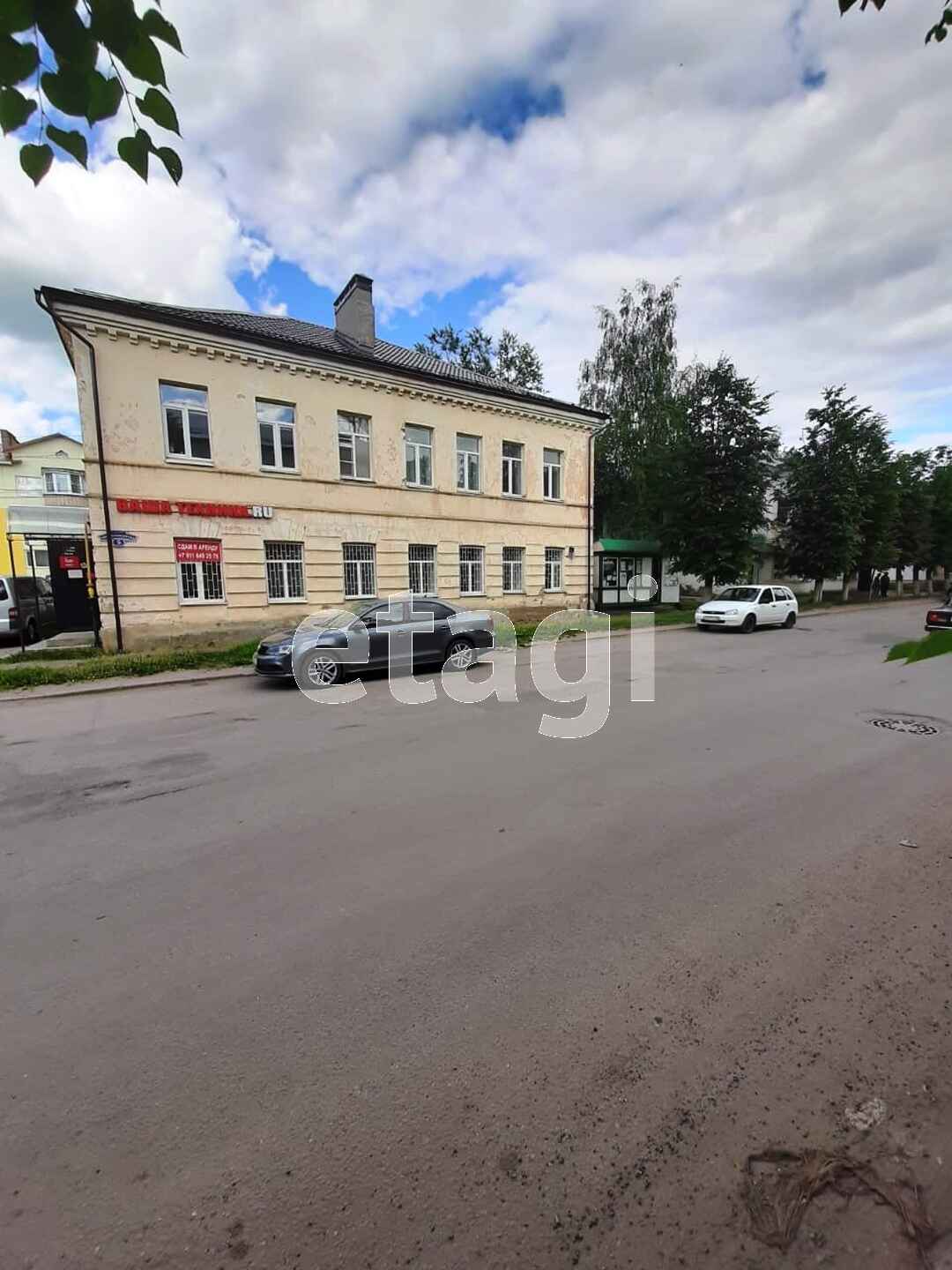 Купить торговые помещения, 🏢 район Старая Русса в Великом Новгороде,  продажа торговых площадей недорого