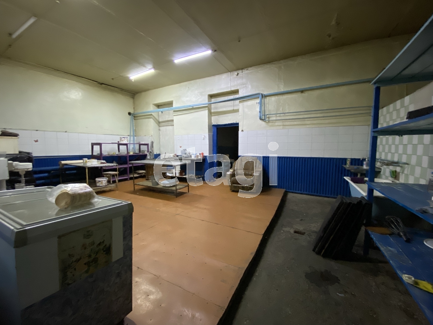 помещение код