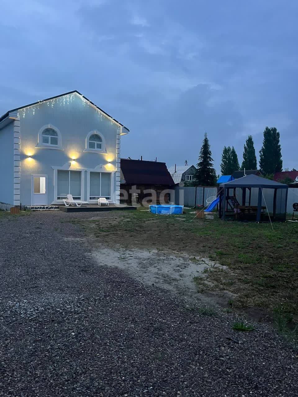 Снять дом в аренду в районе Аккумуляторщик-2 садовое общество в Тюмени,  арендовать недорого | Все метры