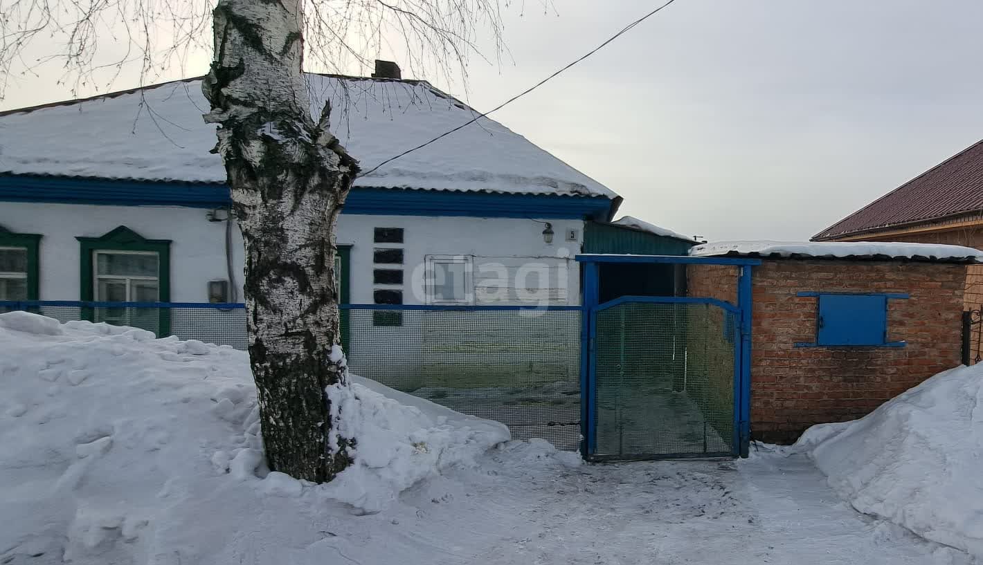 Купить дом в районе Северный Маганак в Прокопьевске, продажа недорого