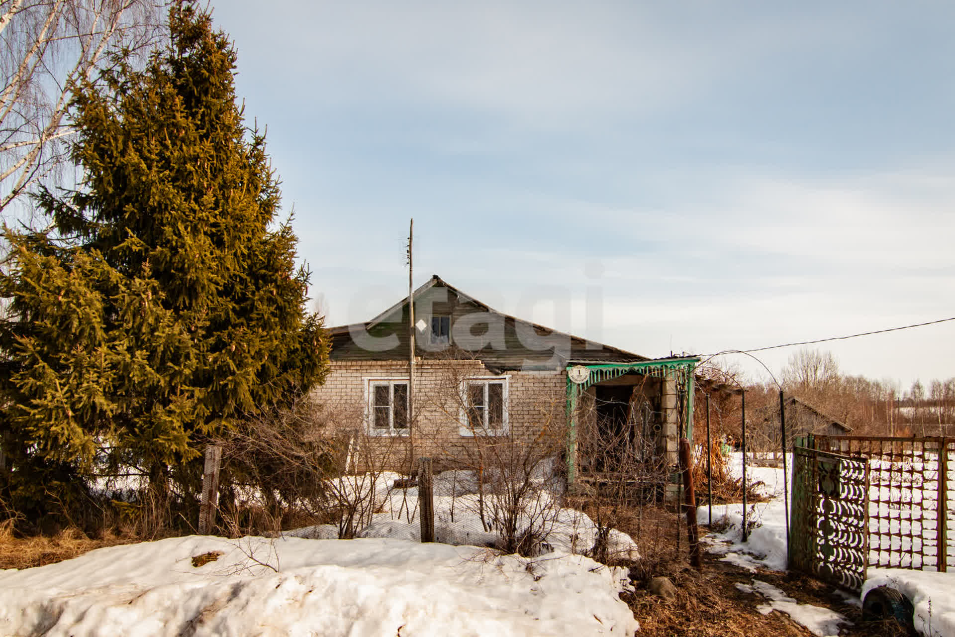 Купить загородную недвижимость, Нерехтский тракт в Костроме, продажа  недорого