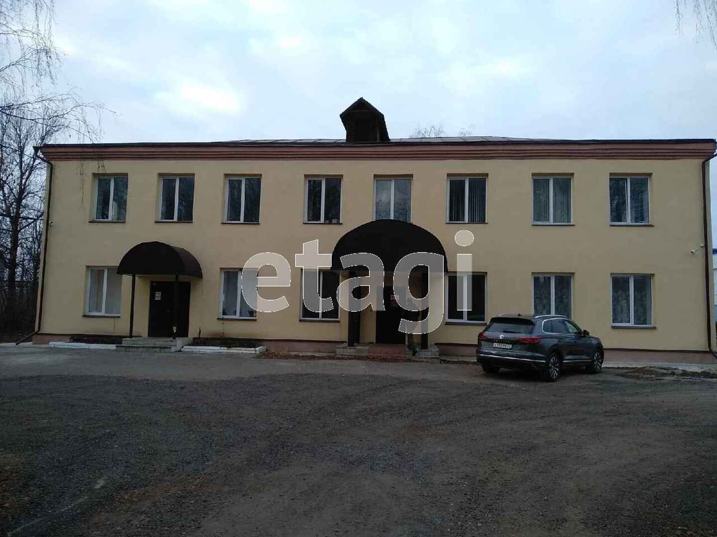 Аренда коммерческой недвижимости, 🏢 район поселок Механизаторов в Муроме,  снять нежилые помещения недорого, цены