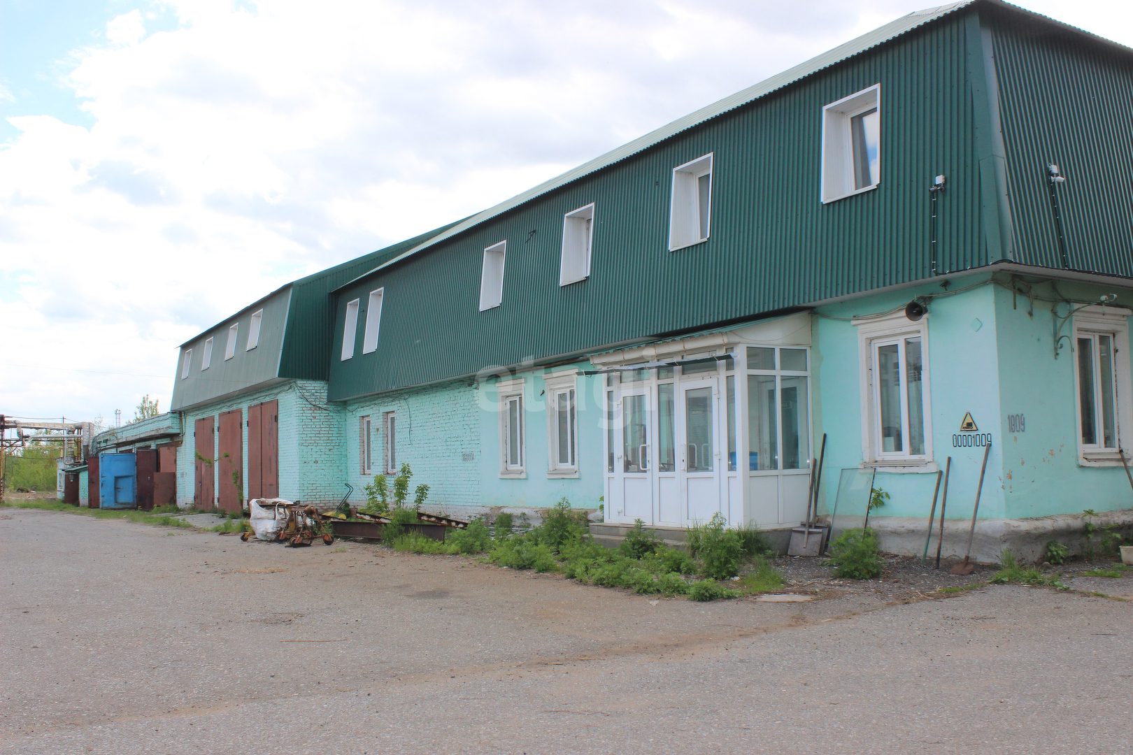 Купить коммерческую недвижимость, 🏢 район ТЭЦ-2 микрорайон в Саранске,  продажа нежилых помещений недорого, цены