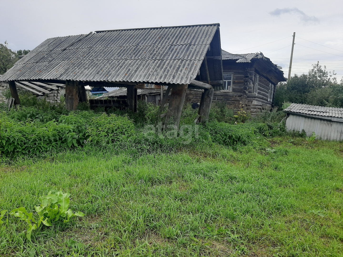 Купить земельный участок в районе Городище с в Ирбите, продажа земли  недорого