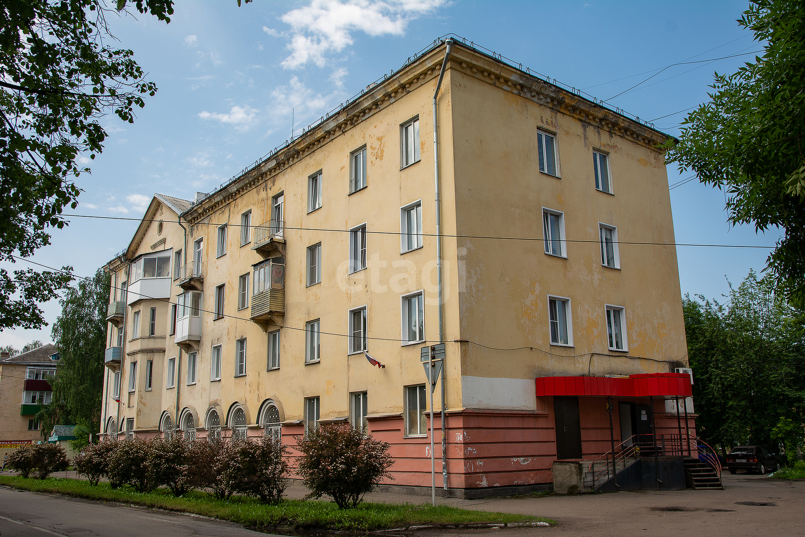 Аренда помещений свободного назначения, 🏢 район Осинники в Новокузнецке,  снять площадь свободного назначения