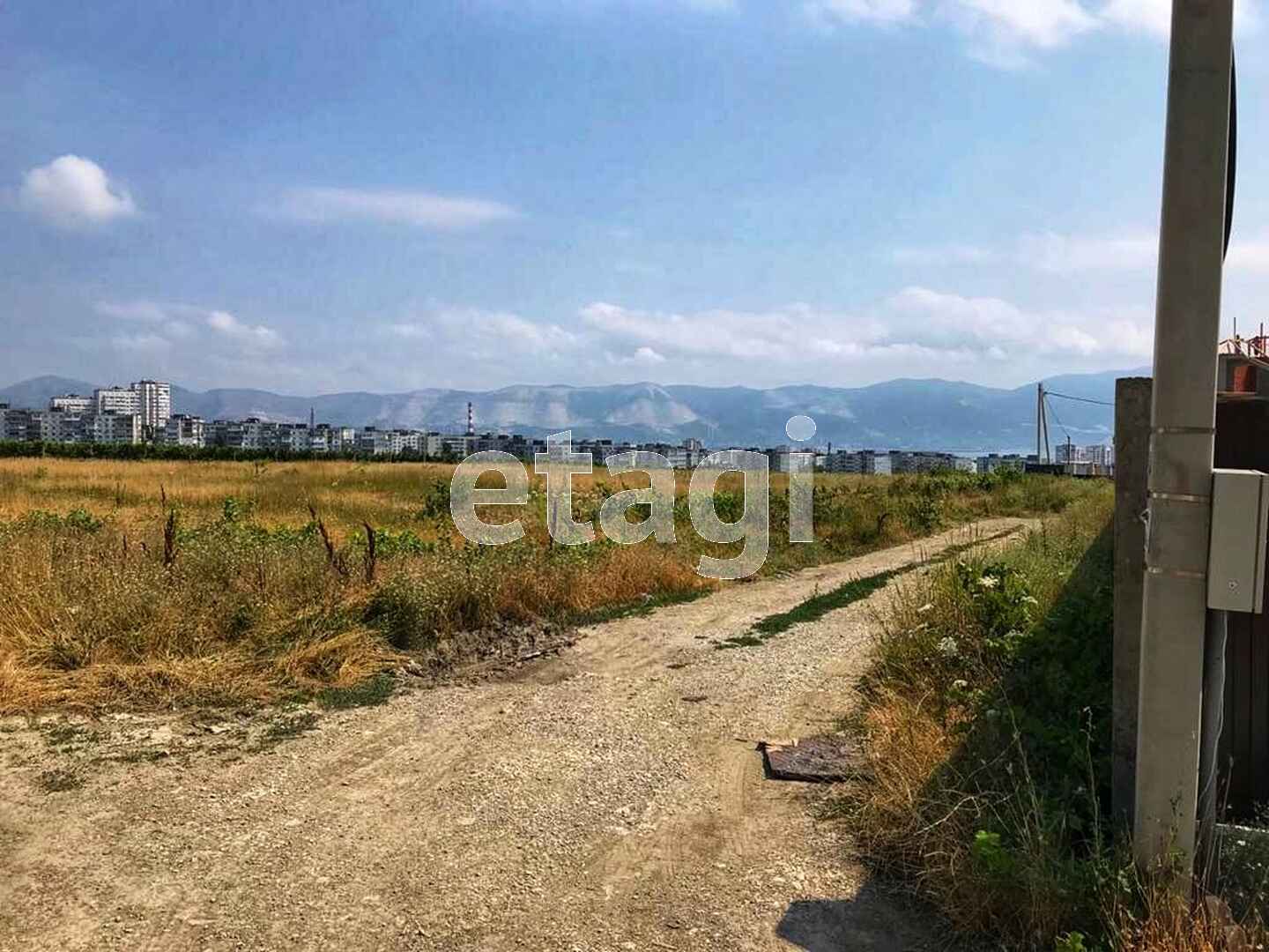 Купить Землю В Новороссийске Под Строительство Дома