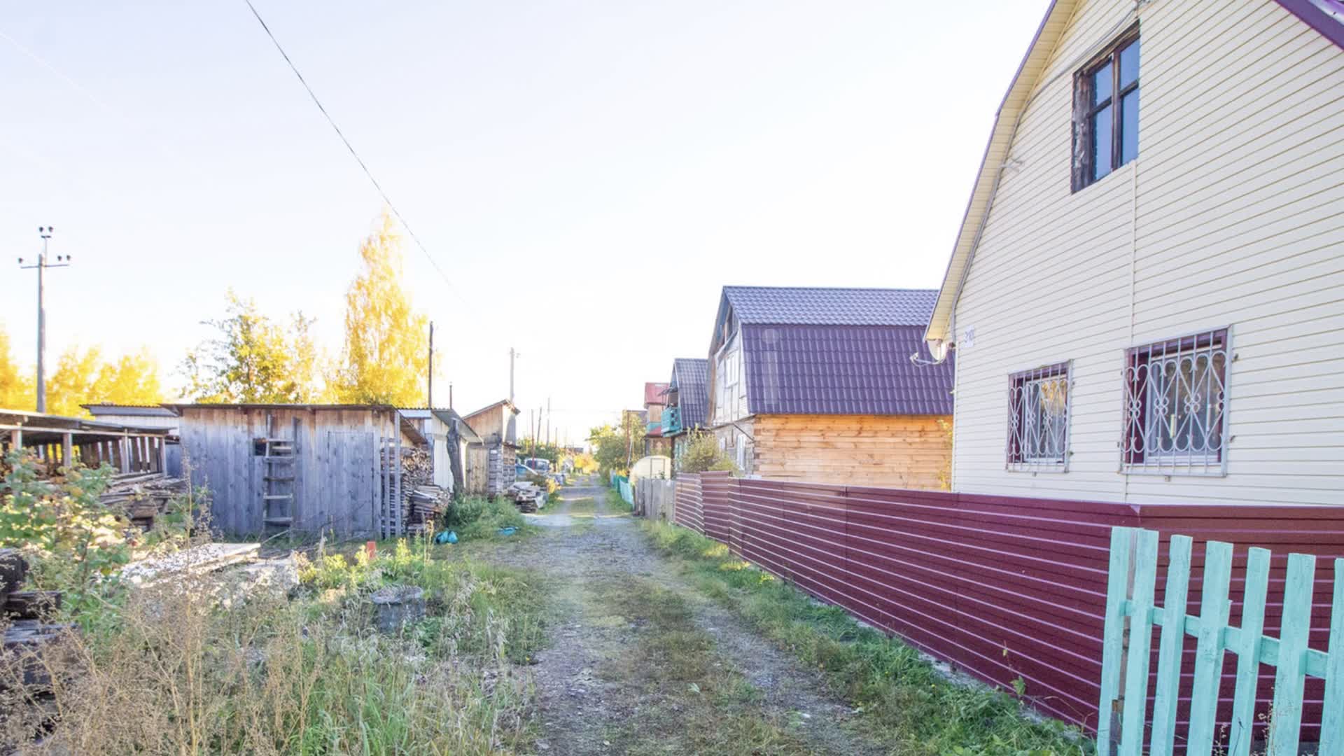 Купить загородную недвижимость в районе Весна к/с в Нижнем Тагиле, продажа  недорого