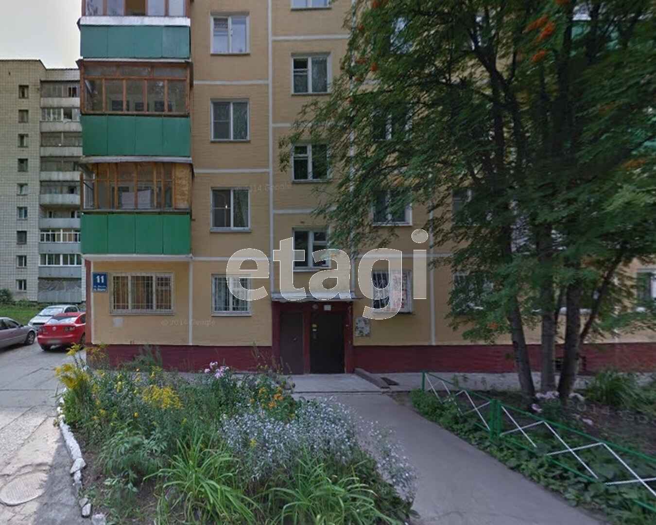 Купить квартиру на улице Ильича в Новосибирске: продажа вторички, 🏢 цены  на квартиры