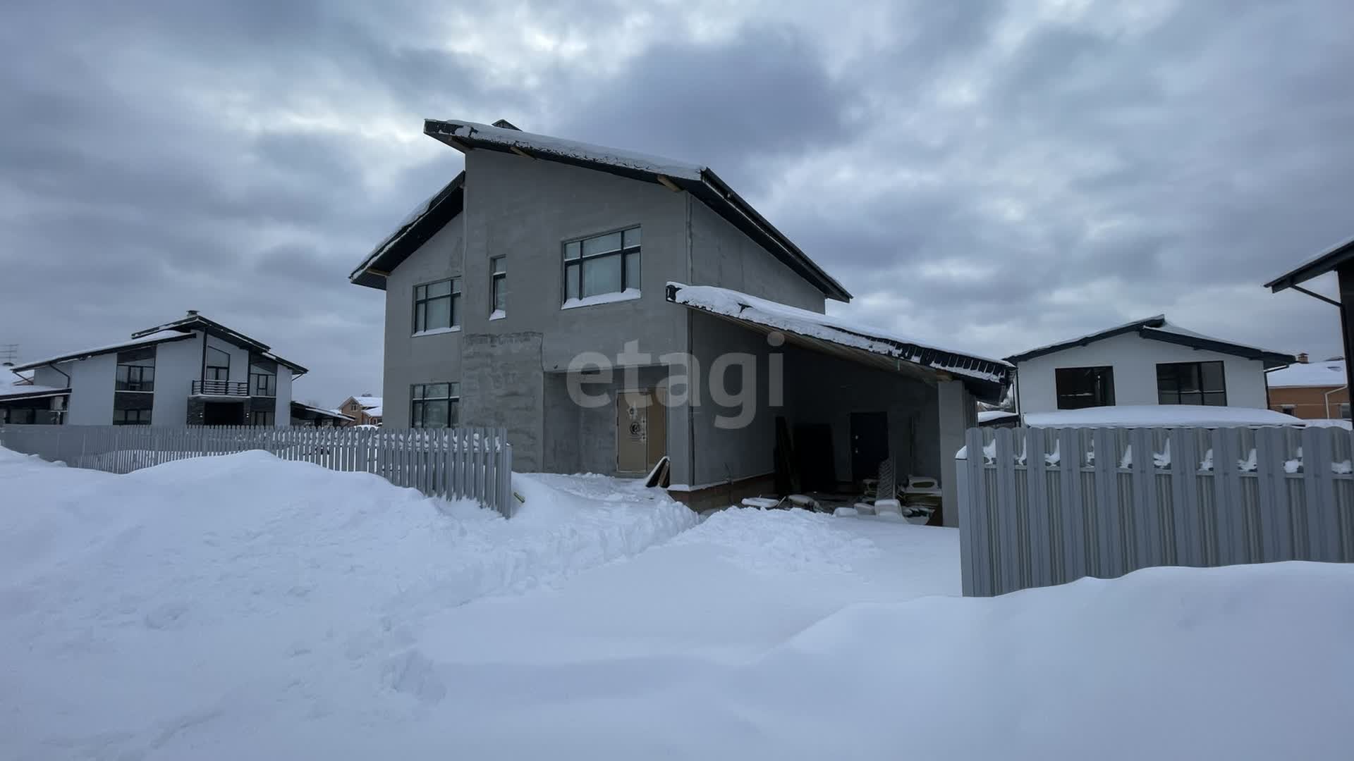 Купить загородную недвижимость в коттеджный посёлок Давыдово: цены,  недорого | Все метры