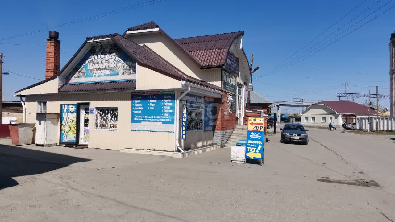 Купить коммерческую недвижимость, 🏢 район Тальменка в Барнауле, продажа  нежилых помещений недорого, цены