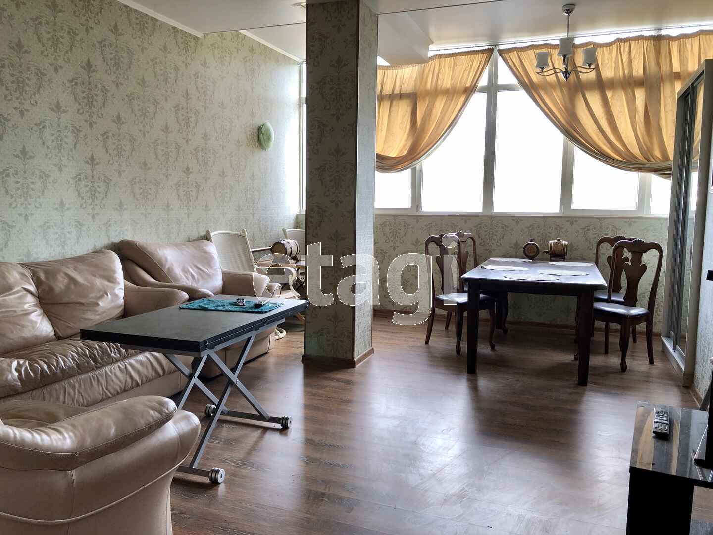 Купить Квартиру В Сочи Район Хоста