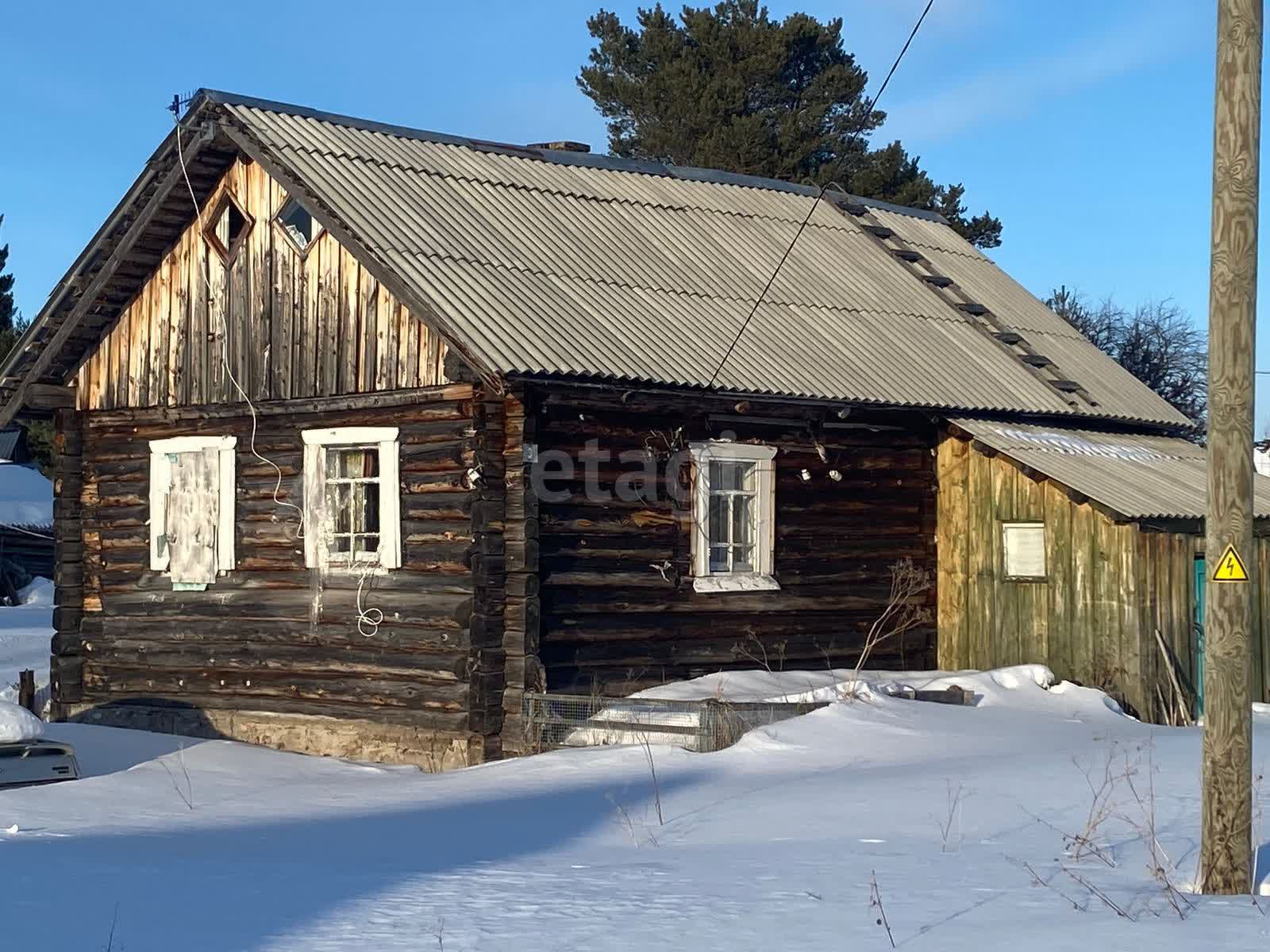 Покупка дачи, Зашеек д, 16.5 сот., 43.1 м2, 11204107, Петрозаводск - покупка