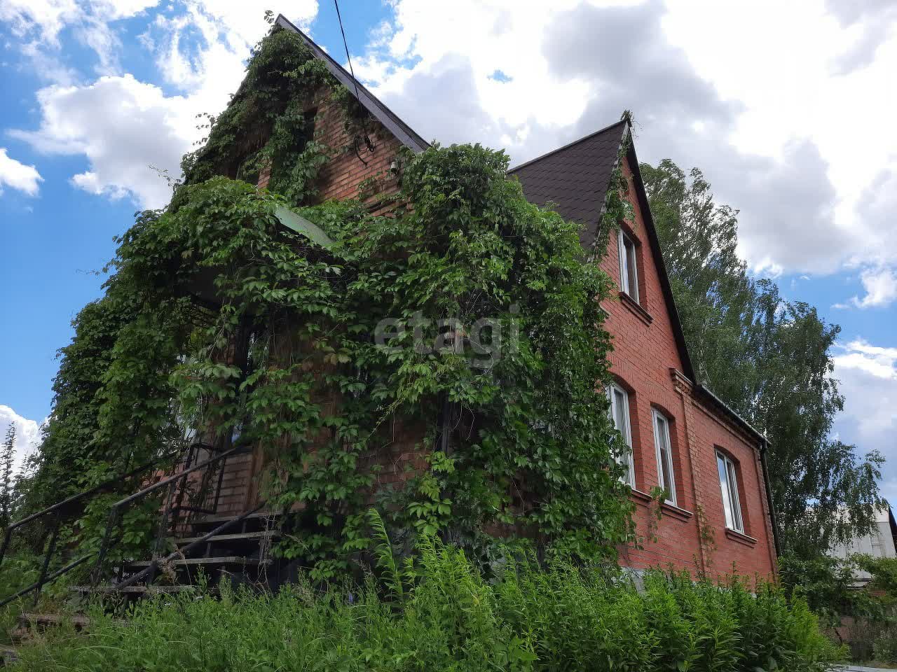 Купить дом в деревне в Воскресенске, 🏡 недорого, цены