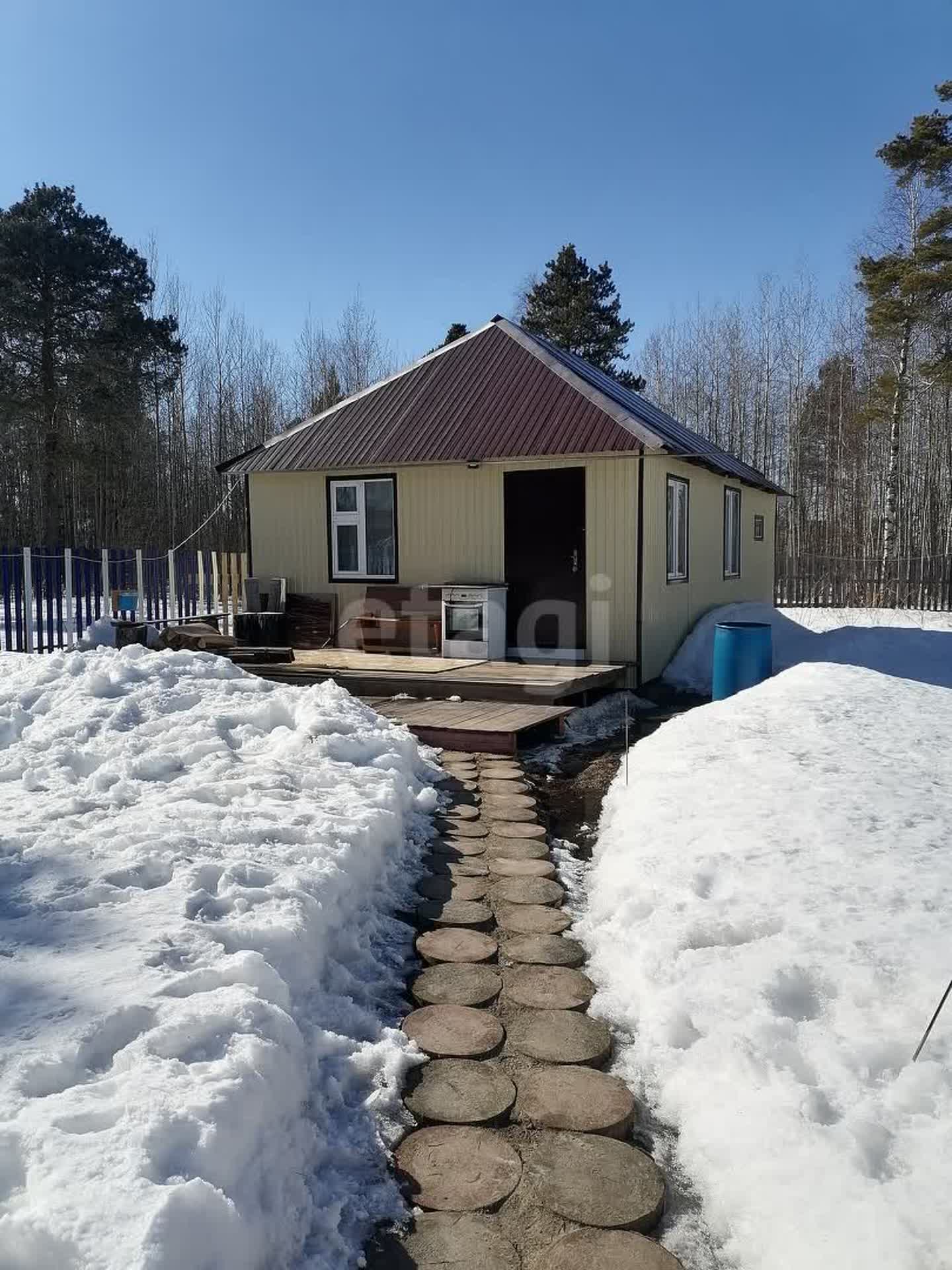 Купить загородную недвижимость в районе Радуга ДНТИЗ в Нижневартовске,  продажа недорого