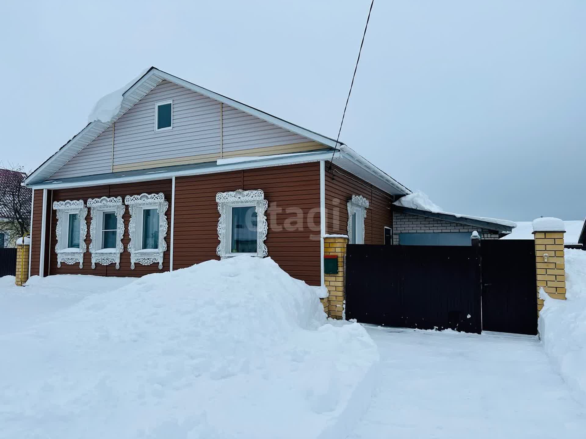 Купить загородную недвижимость в районе Сосновка д в Коврове, продажа  недорого