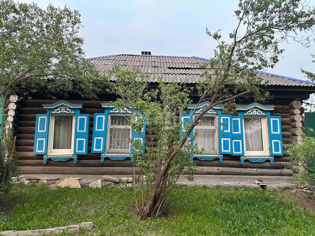 Купить Дом В Ольховке Пермский Край
