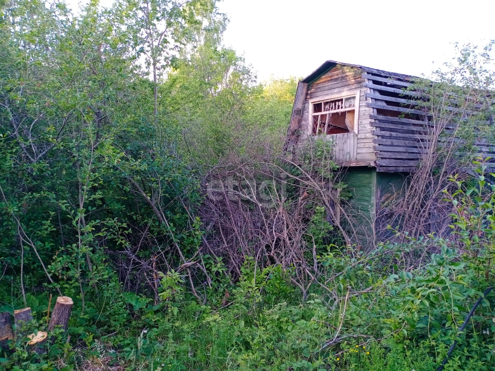 Купить загородную недвижимость в районе Якорь СНТ в Казани, продажа недорого