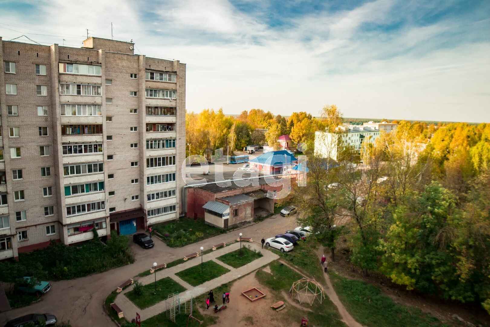 Купить квартиру в районе Эммаус п в Твери, 🏢 продажа вторички, цены на  квартиры