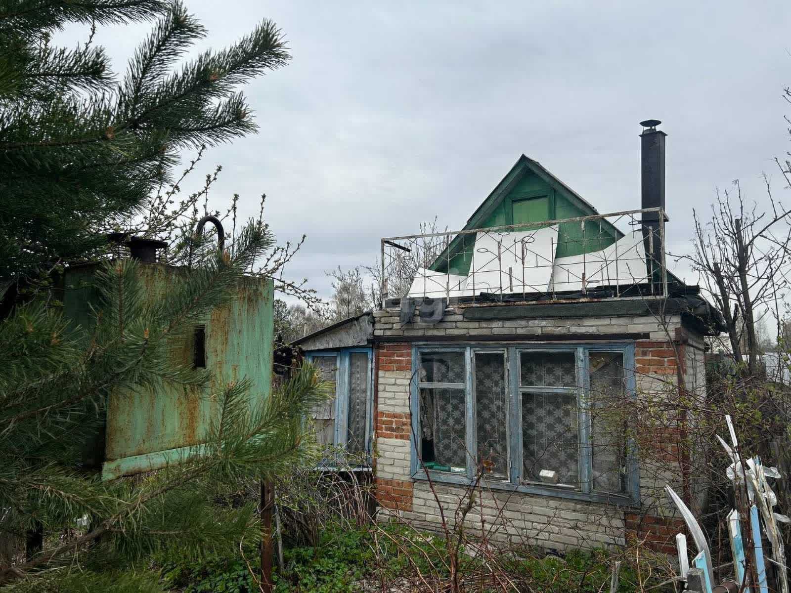 Купить загородную недвижимость в садоводческое некоммерческое товарищество  Гвоздика: цены, недорого