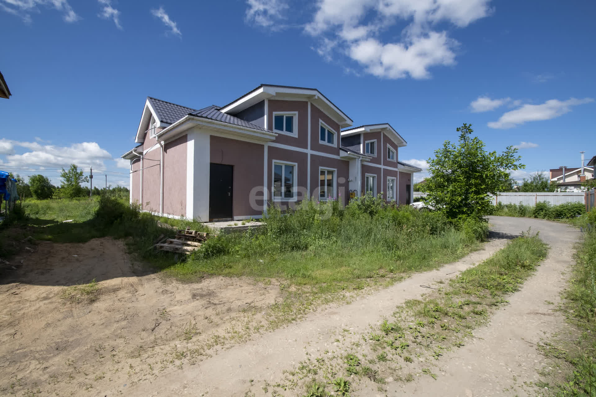 Купить дом в деревне в Нижнем Новгороде, 🏡 недорого, цены