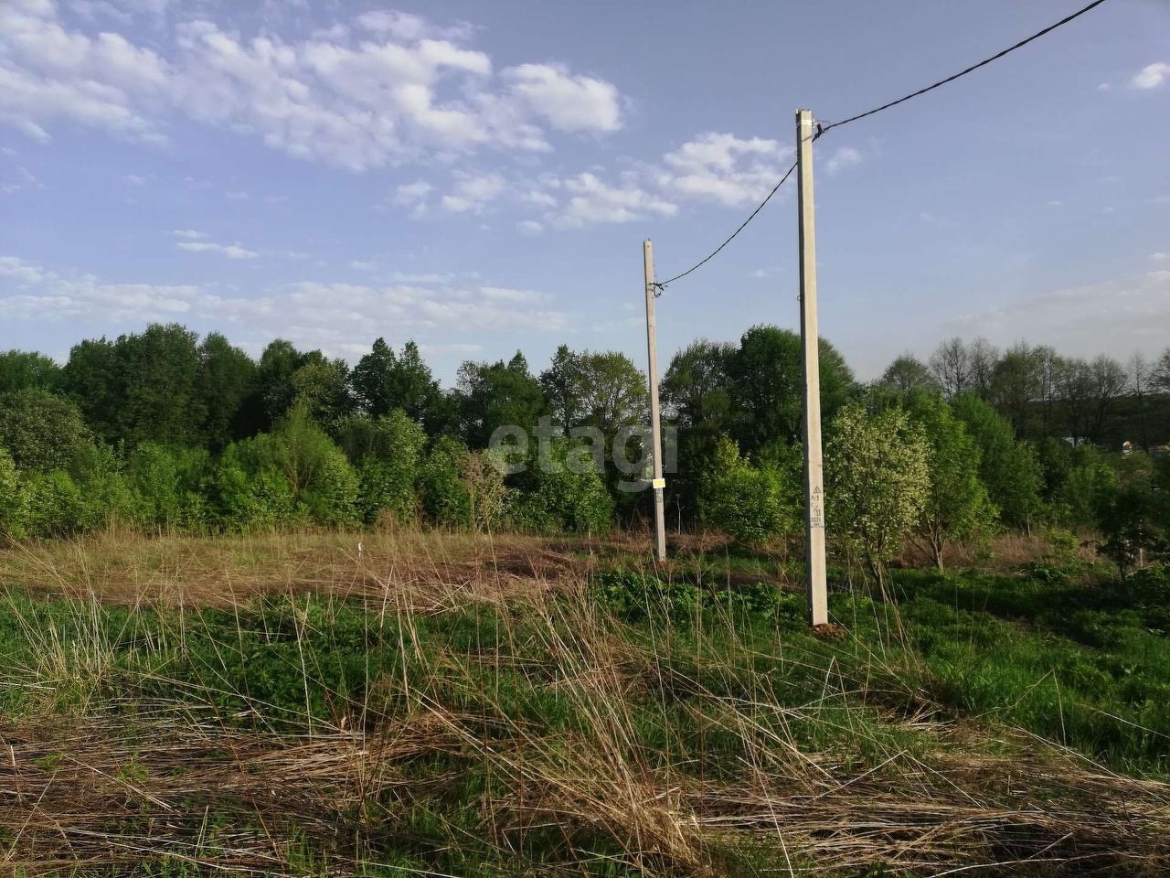 Покупка земельного участка, Торхово д, 8 сот., 9472563, Тула - покупка