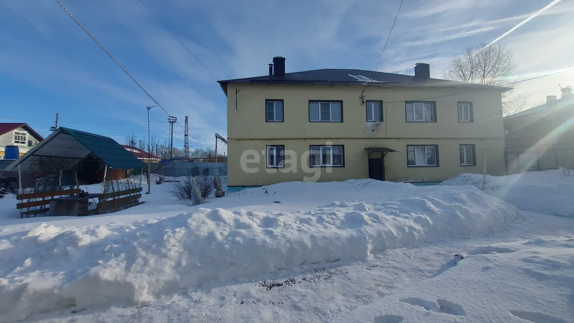 Купить квартиру на улице Крайняя в Липецке: продажа вторички, 🏢 цены на  квартиры