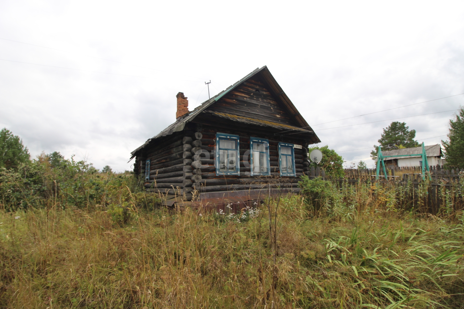 Покупка дома, посёлок Новоасбест, 14 сот., 27 м2, 8270456, Нижний Тагил -  покупка