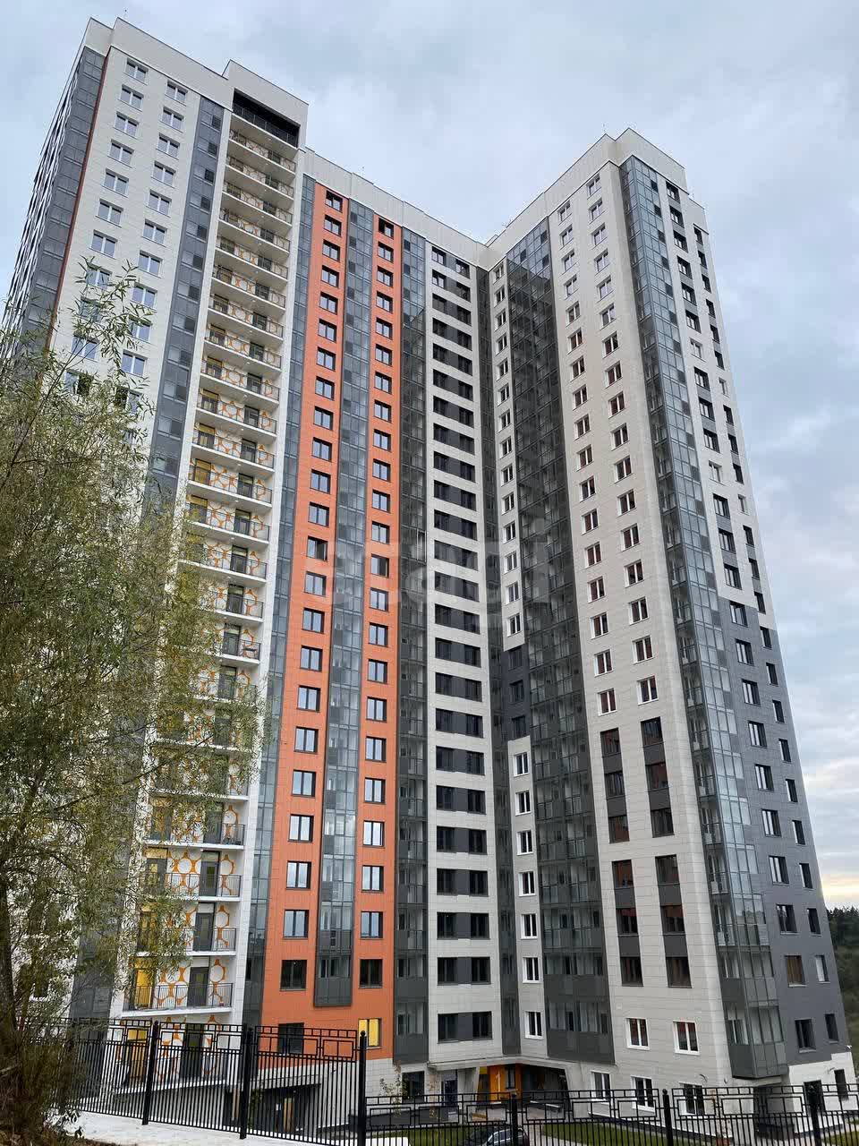 Покупка трехкомнатной квартиры 🏢 улица бульвар Космонавтов в Москве, 718732