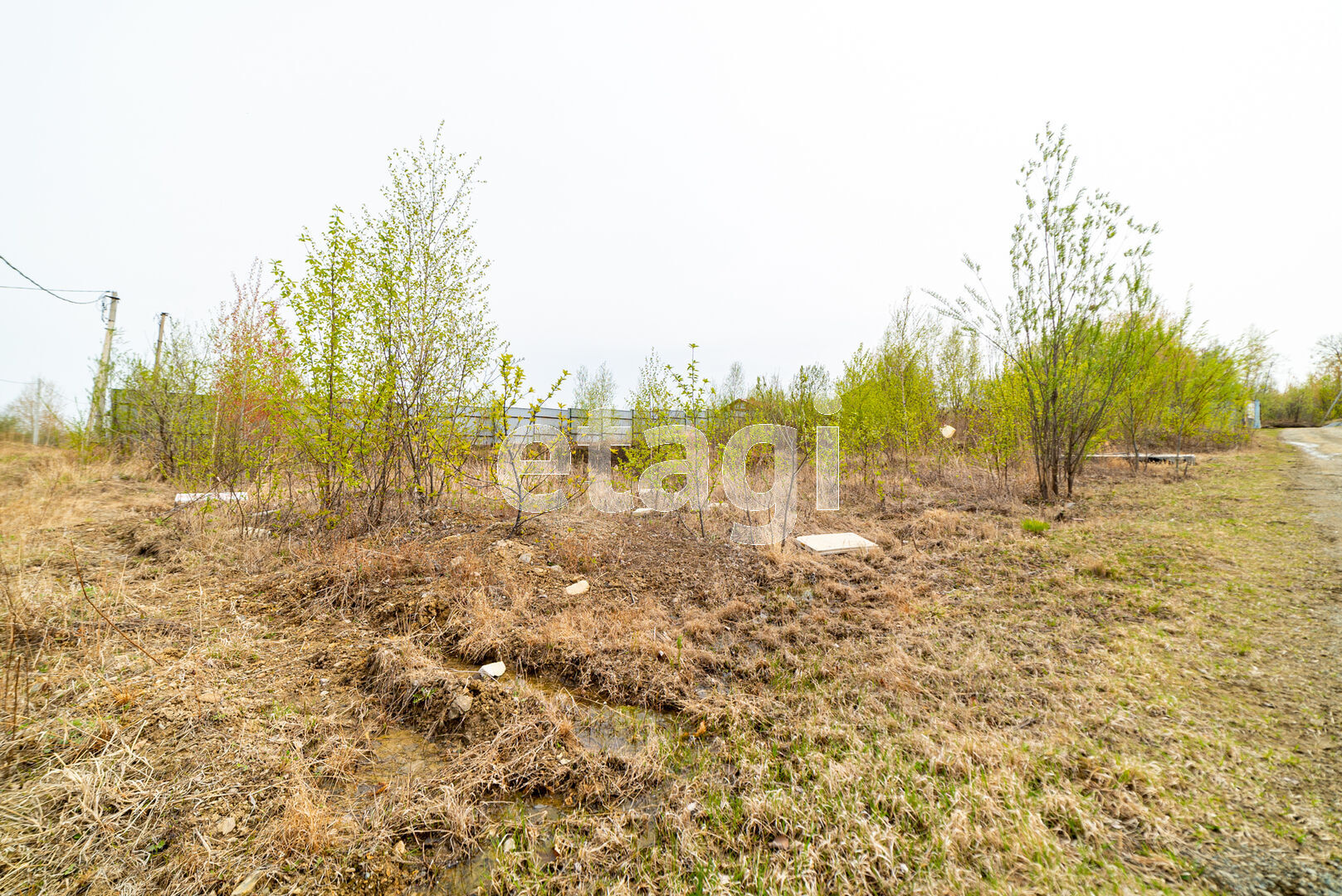 Купить Участок В Осиновой Речке Хаб Района