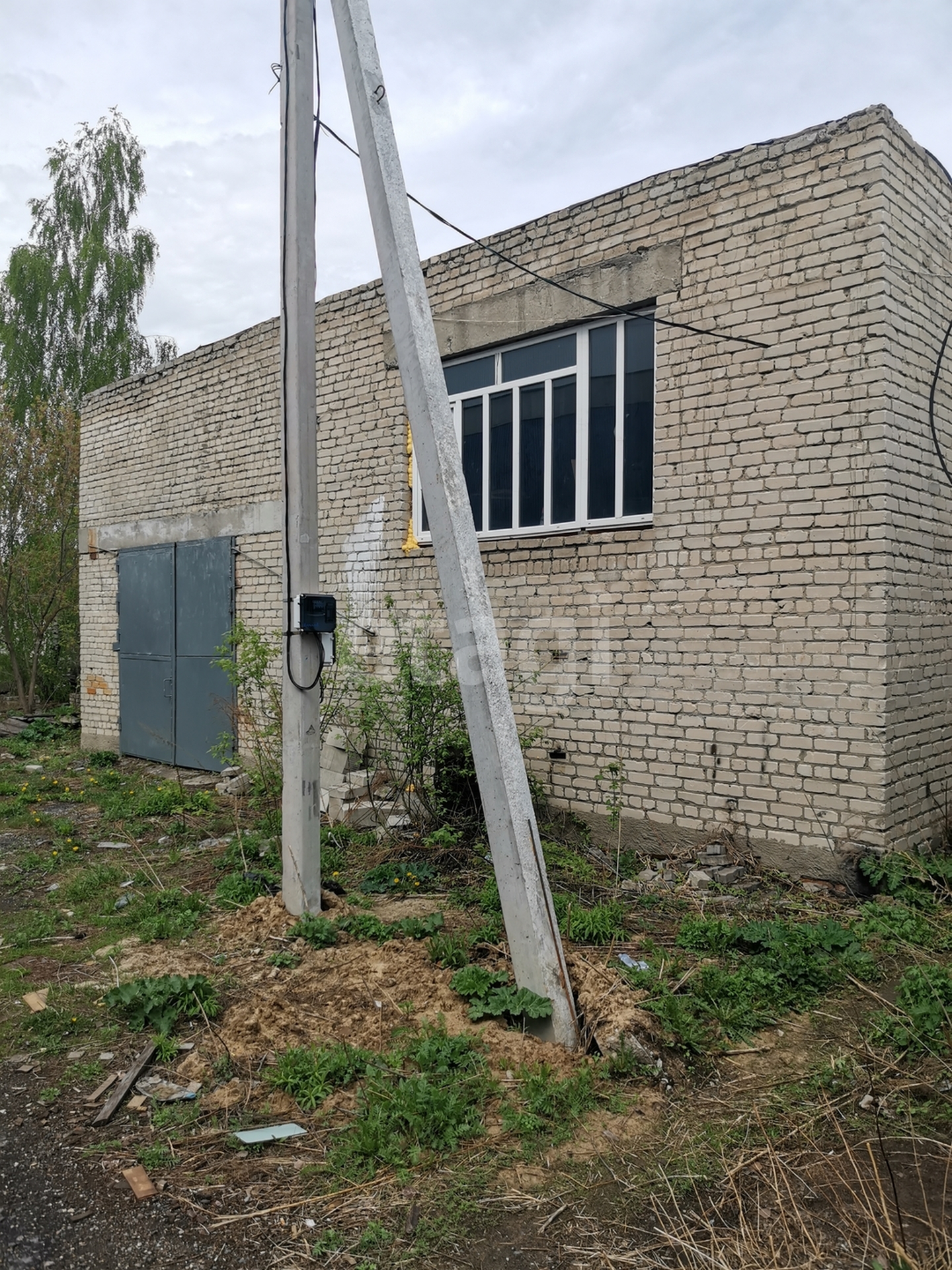 Аренда производства, 🏢 район Вербовский в Муроме: недорого снять  производственное помещение