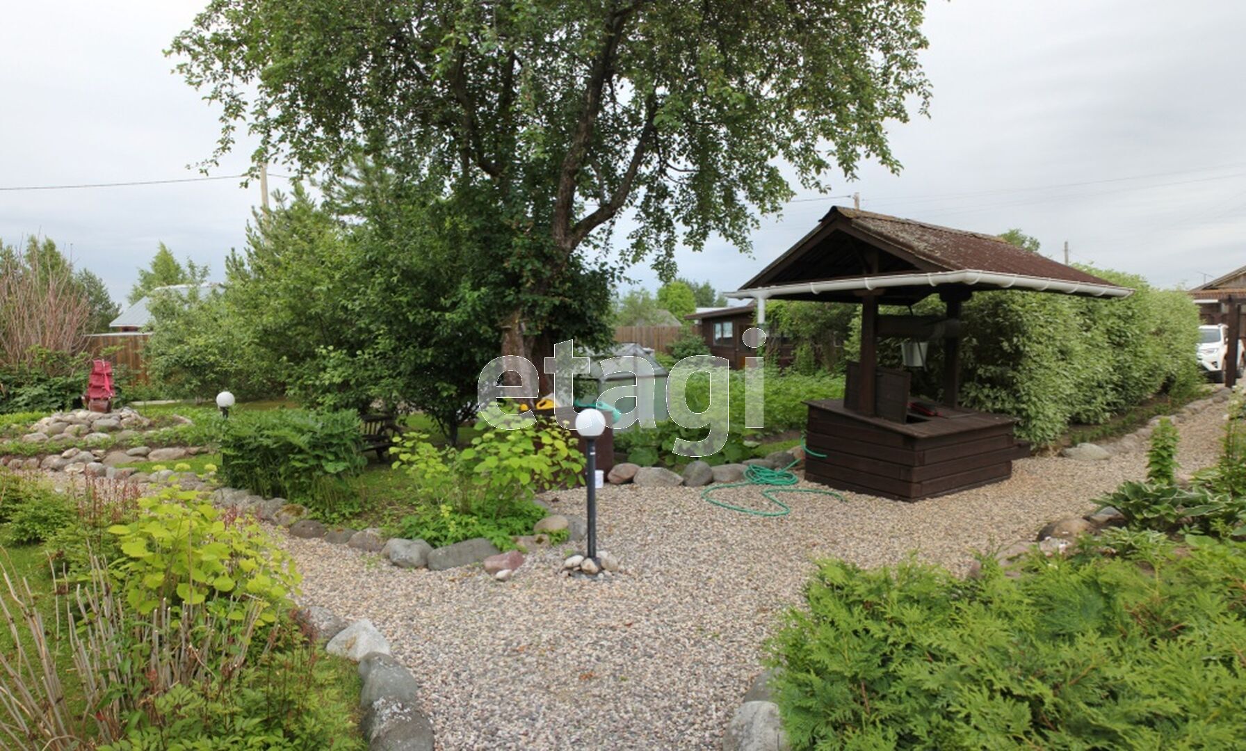 Купить коттедж в Шексне, 🏡 продажа загородных коттеджей недорого