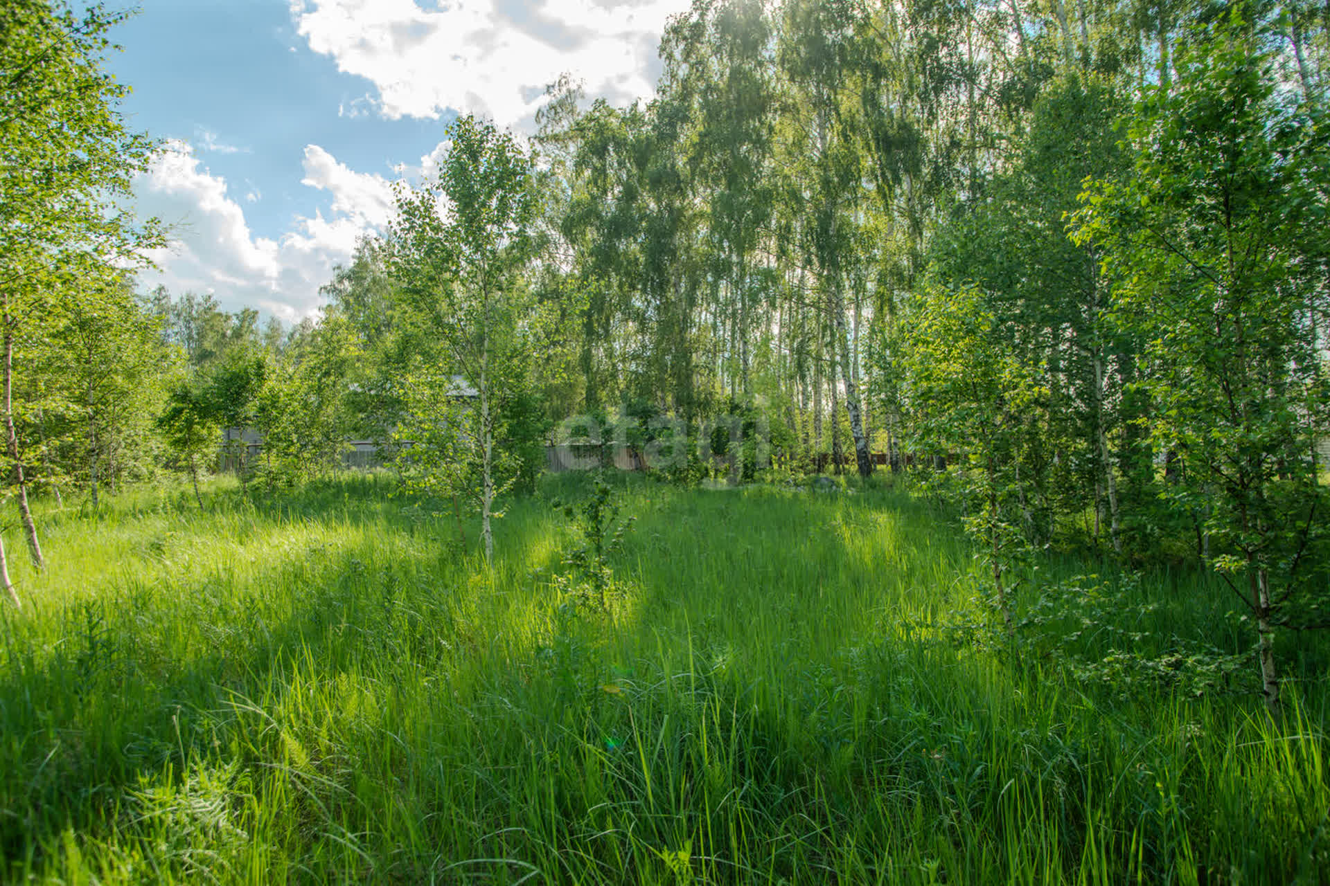 Покупка земельного участка, Ишеевка, 8.6 сот., 11107505, Ульяновск - покупка