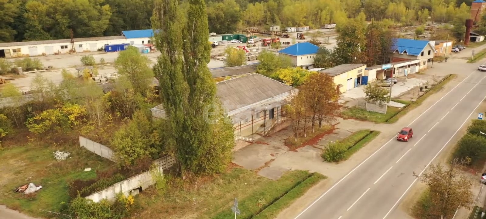 Купить производственные помещения, 🏢 район Тульский поселок в Майкопе,  продажа производственно-складских помещений