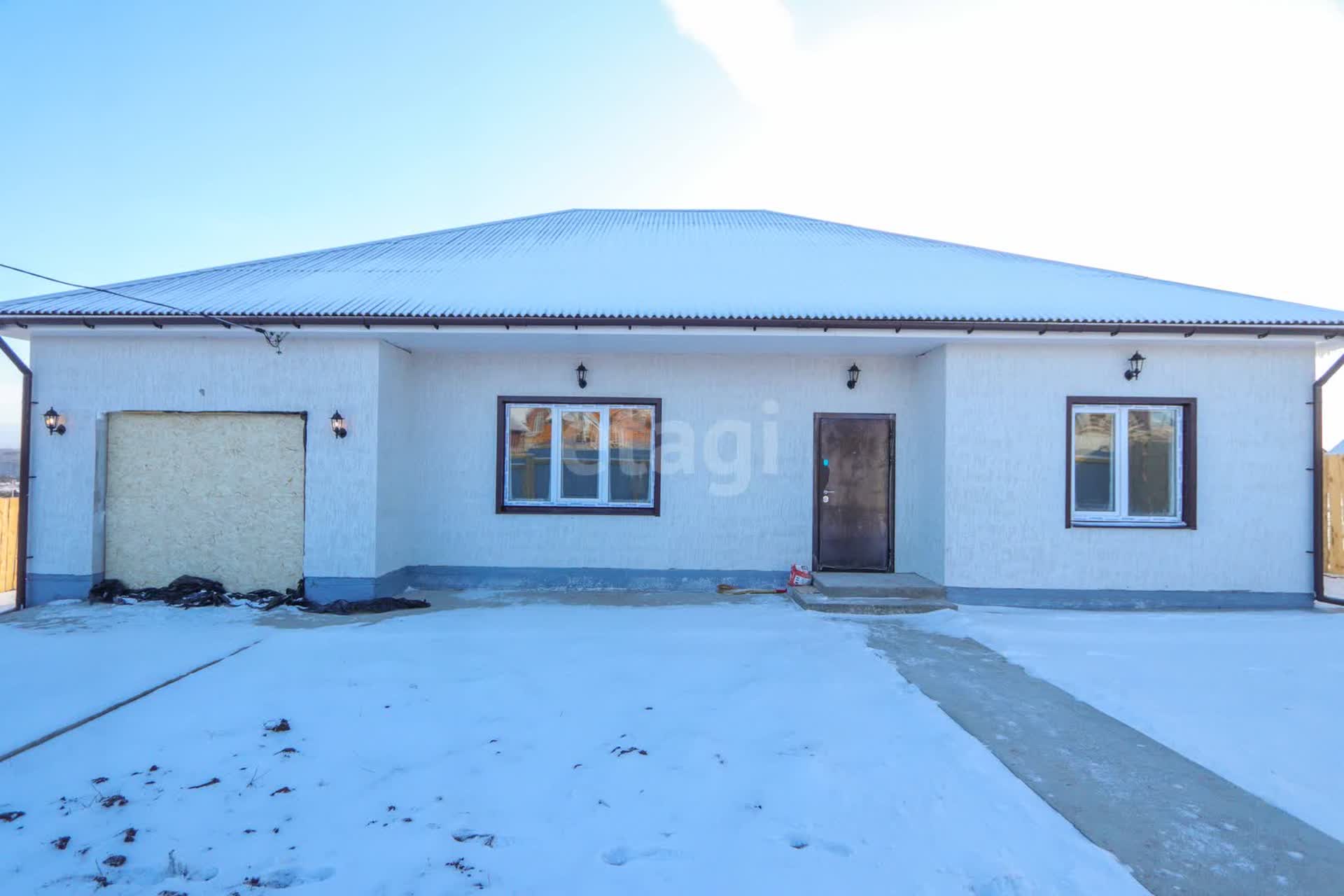 Топ 100 самых дорогих домов в Иркутской области