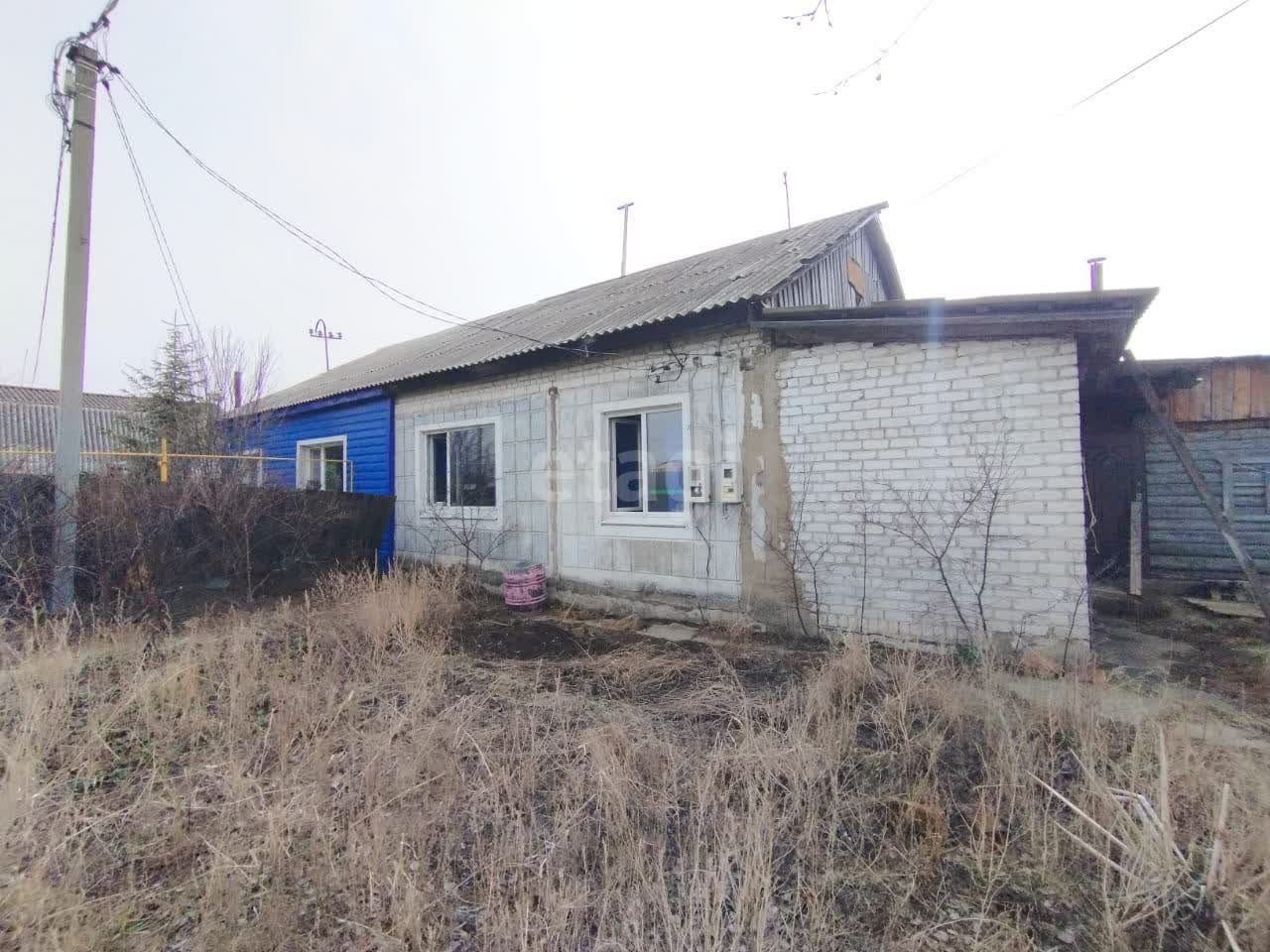 Купить дом 6 соток в Комсомольске-на-Амуре, 🏡 продажа домов  размером-площадью 6 соток