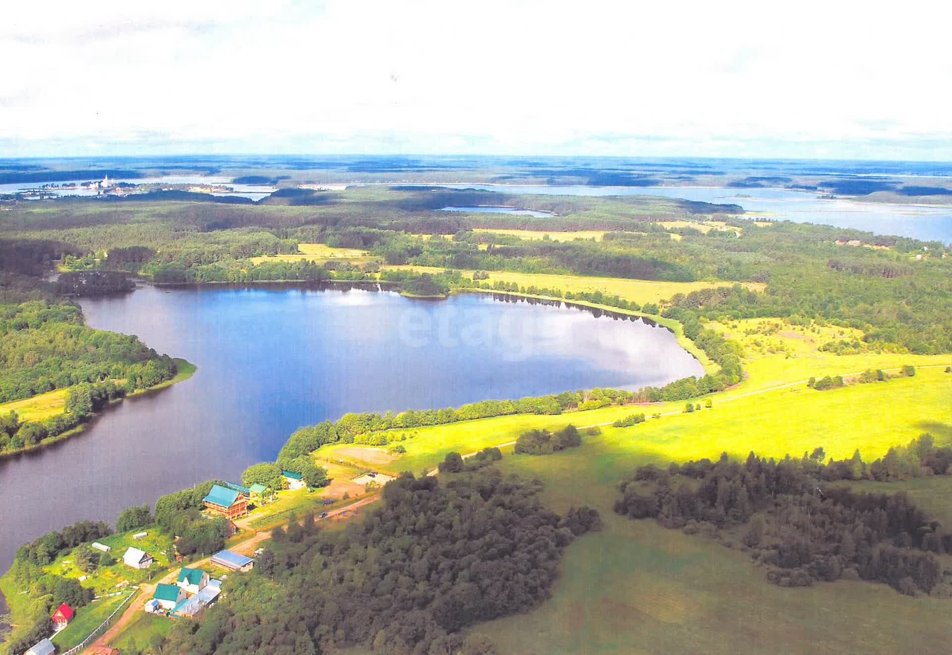 Купить загородную недвижимость в районе Зальцо д в Твери, продажа недорого