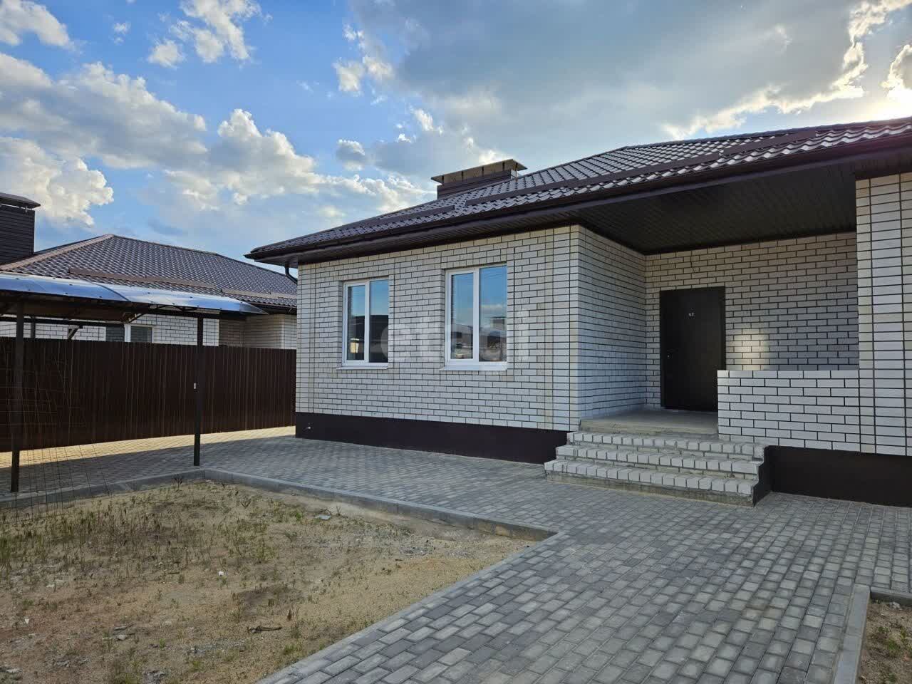 Снять коттедж в Воронежской области, 🏡 аренда коттеджа недорого