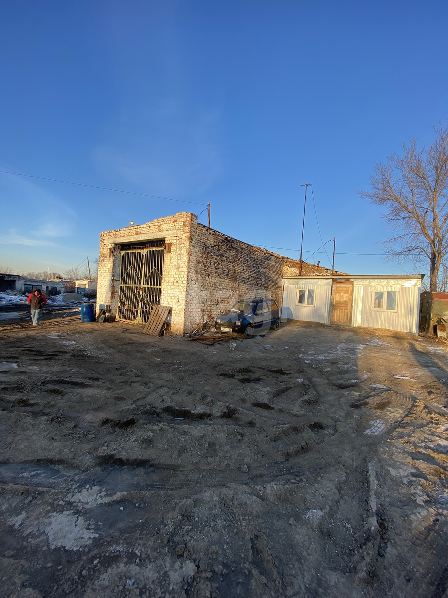 Аренда склада в Самаре, 🏢 снять складские помещения под склад: цены