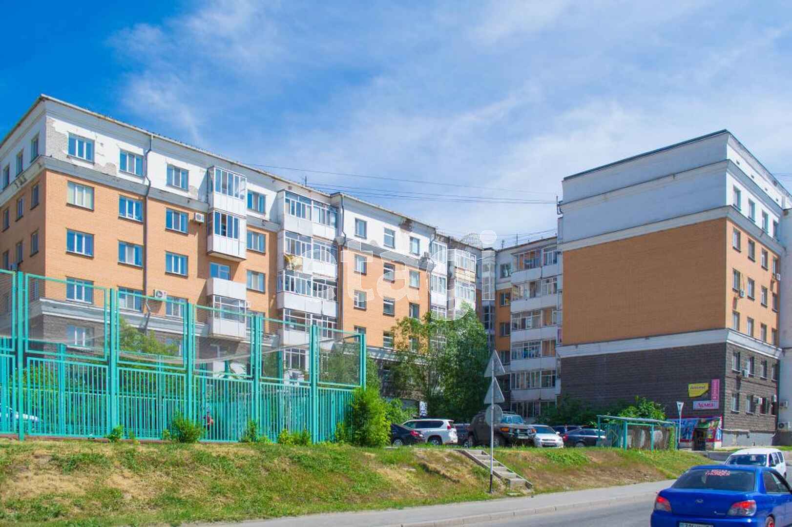 ЖК Бараева Астана: купить квартиру, 🏢 жилой комплекс Бараева официальный  сайт, цены