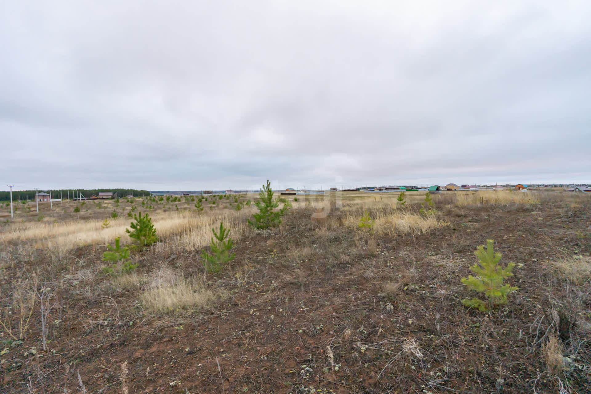 Покупка земельного участка, Кулушево д, 9.5 сот., 10202443, Набережные  Челны - покупка