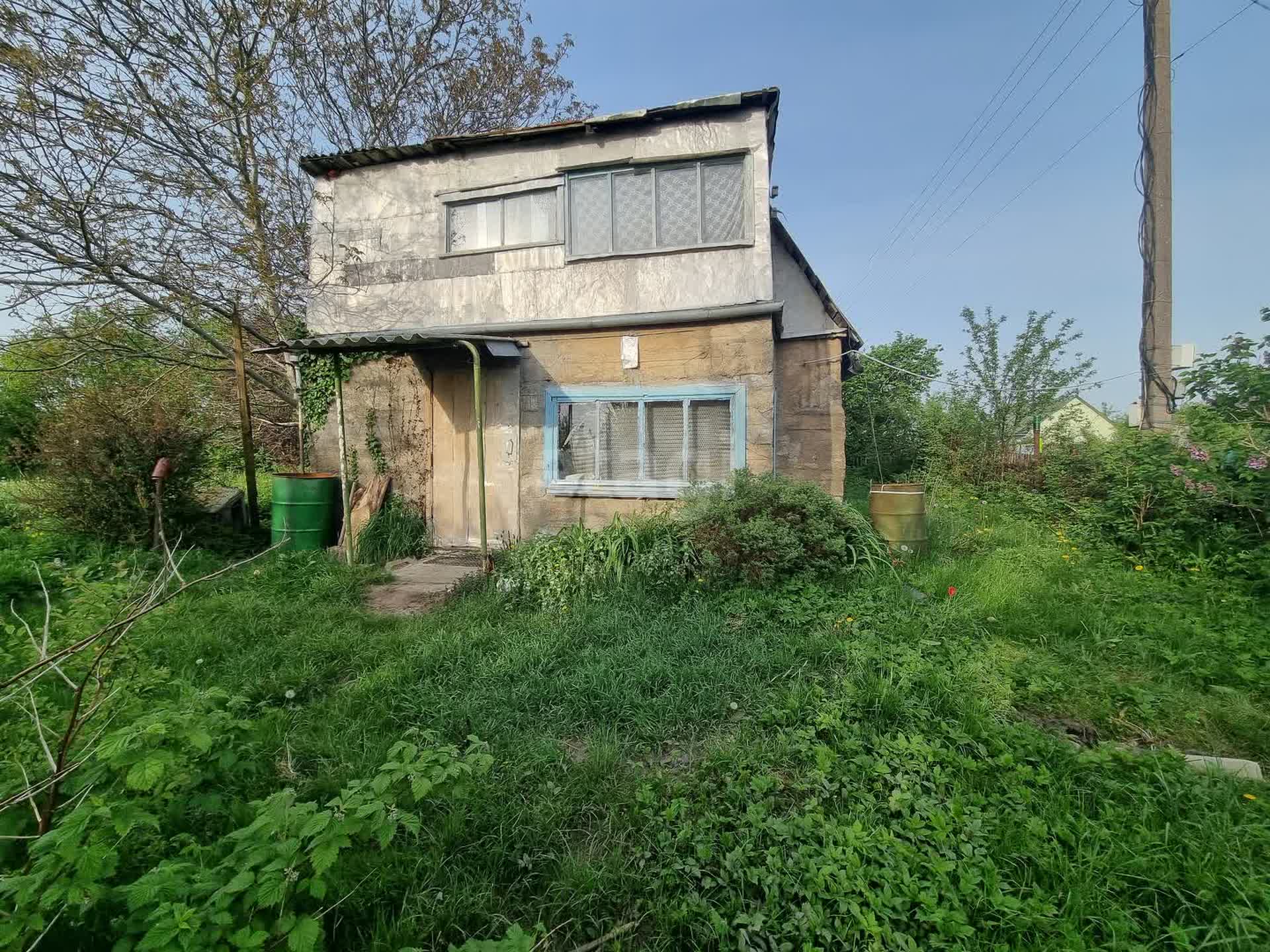 Купить дачу в пригороде в Калининграде: цены, 🏡 недорого