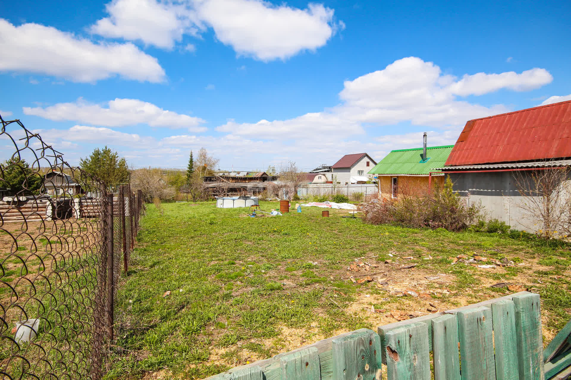 Купить дачу в районе Горный Щит в Екатеринбурге, продажа недорого