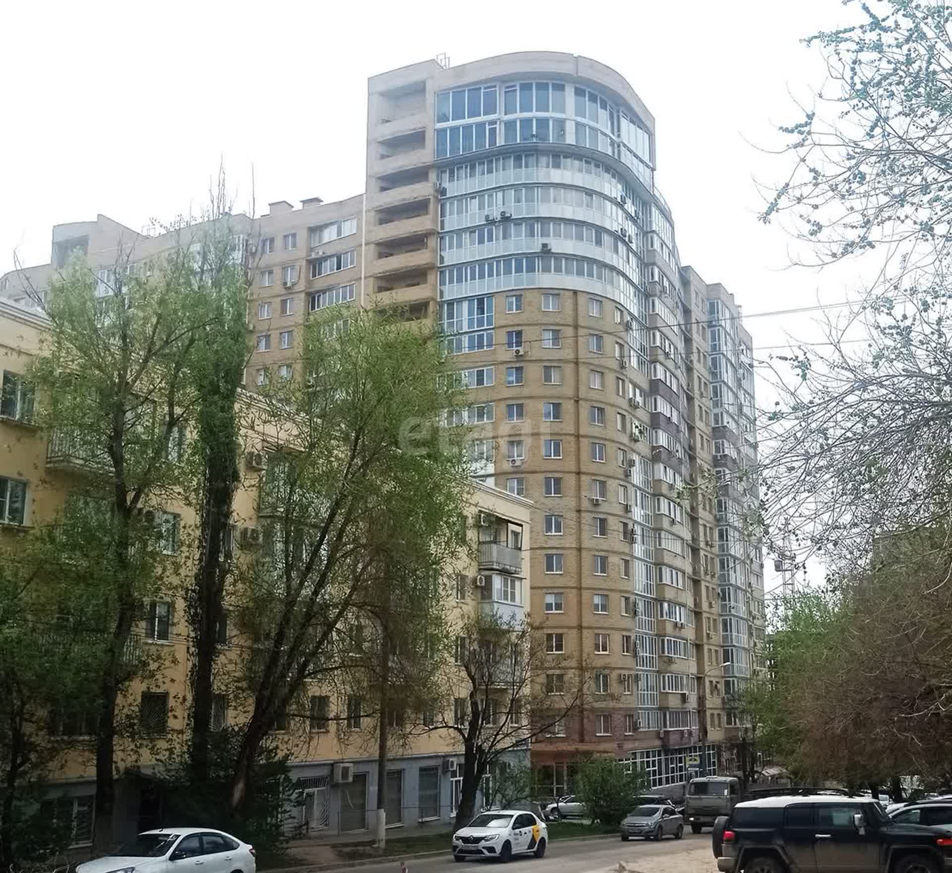 Купить трехкомнатную квартиру в центре Волгограда недорого, 🏢 продажа  квартир в центре города, цена