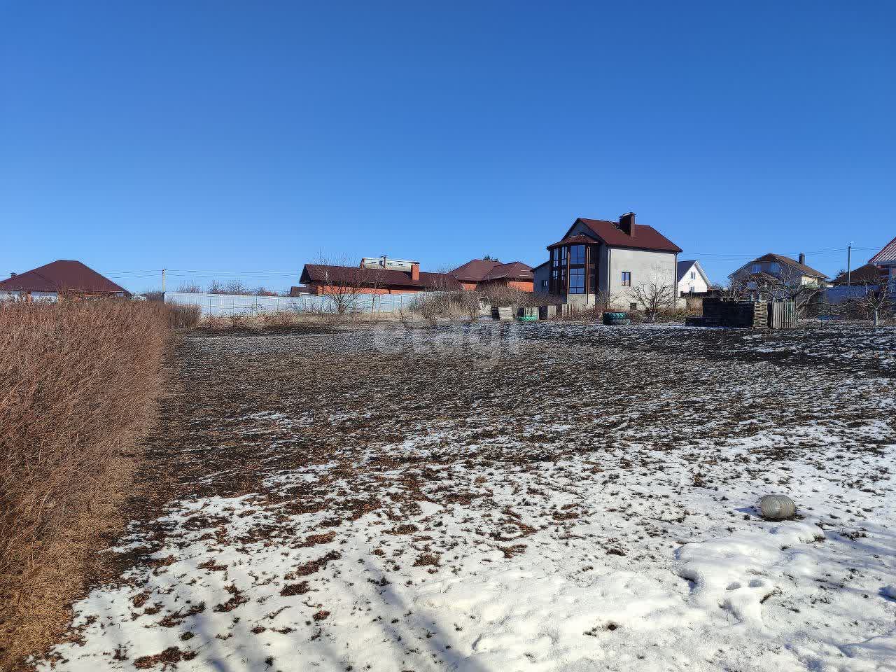 Купить загородную недвижимость в районе Таврово-3 в Белгороде, продажа  недорого