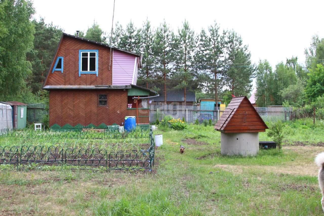 Купить загородную недвижимость в районе Виктория СНТ (ПГТ Редкино) в Твери,  продажа недорого